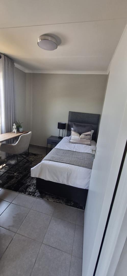 3 Bedroom Property for Sale in Willow Park Manor Gauteng