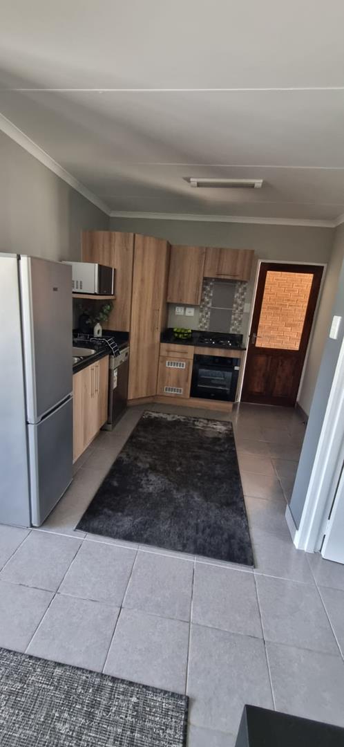 3 Bedroom Property for Sale in Willow Park Manor Gauteng