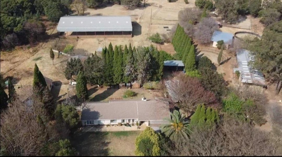 4 Bedroom Property for Sale in Bronkhorstspruit Rural Gauteng