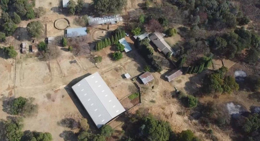 4 Bedroom Property for Sale in Bronkhorstspruit Rural Gauteng