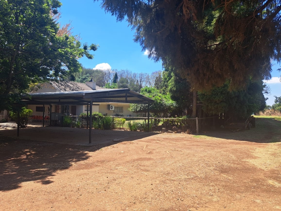 4 Bedroom Property for Sale in Bronkhorstspruit Rural Gauteng