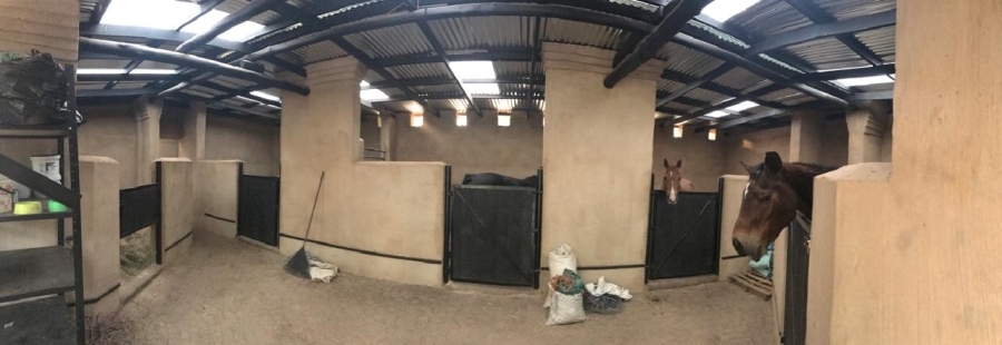 4 Bedroom Property for Sale in Bronkhorstspruit Rural Gauteng