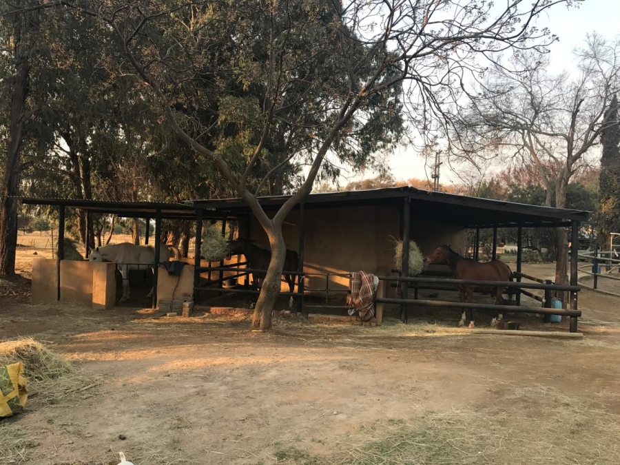 4 Bedroom Property for Sale in Bronkhorstspruit Rural Gauteng