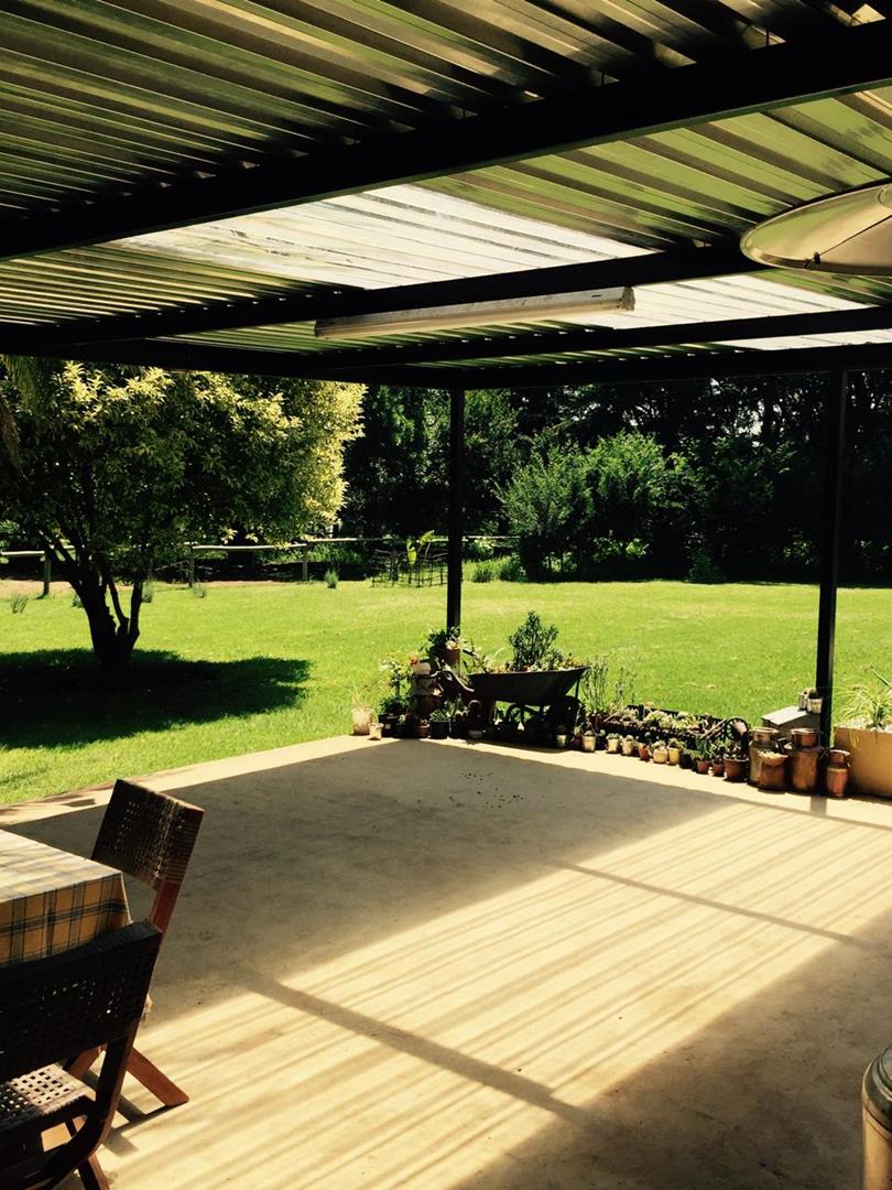 4 Bedroom Property for Sale in Bronkhorstspruit Rural Gauteng