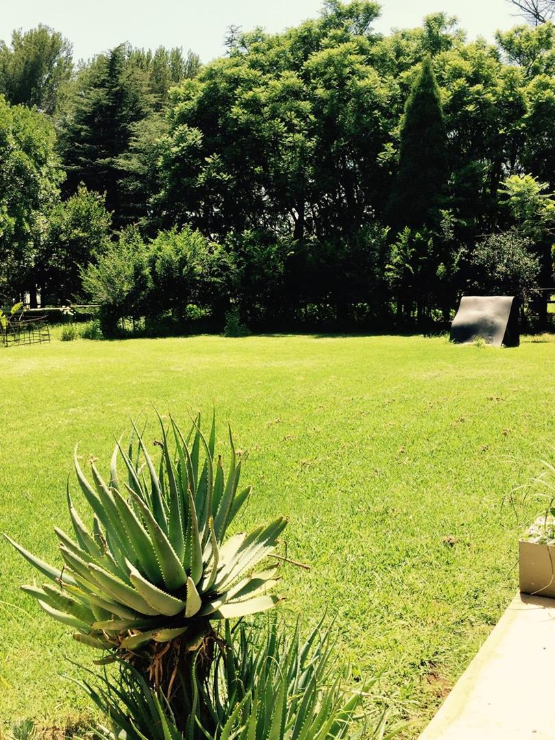 4 Bedroom Property for Sale in Bronkhorstspruit Rural Gauteng