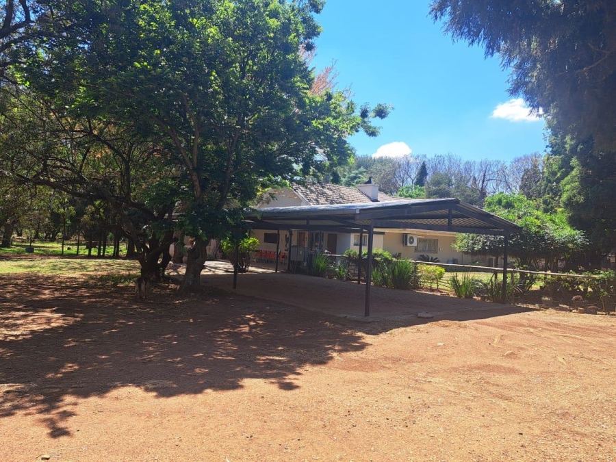 4 Bedroom Property for Sale in Bronkhorstspruit Rural Gauteng