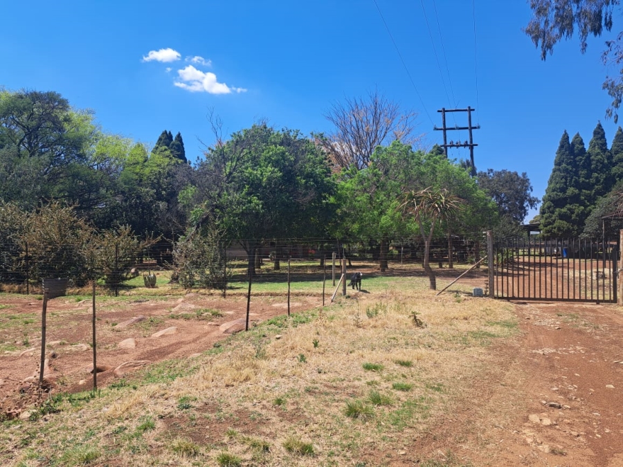 4 Bedroom Property for Sale in Bronkhorstspruit Rural Gauteng