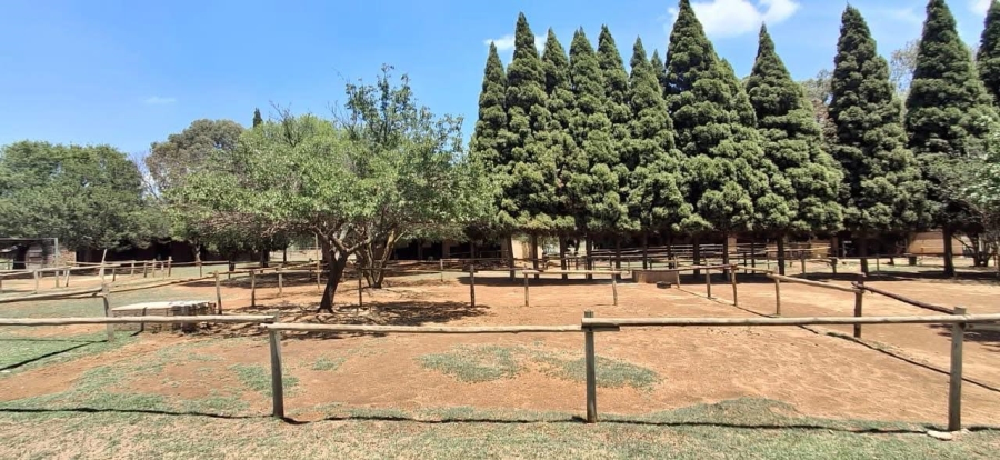 4 Bedroom Property for Sale in Bronkhorstspruit Rural Gauteng