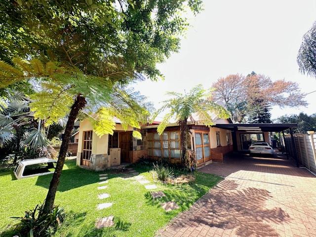 4 Bedroom Property for Sale in Pretoria North Gauteng