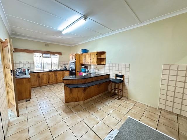 4 Bedroom Property for Sale in Pretoria North Gauteng