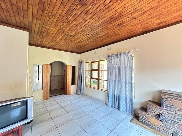 4 Bedroom Property for Sale in Pretoria North Gauteng