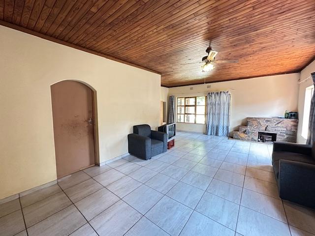 4 Bedroom Property for Sale in Pretoria North Gauteng