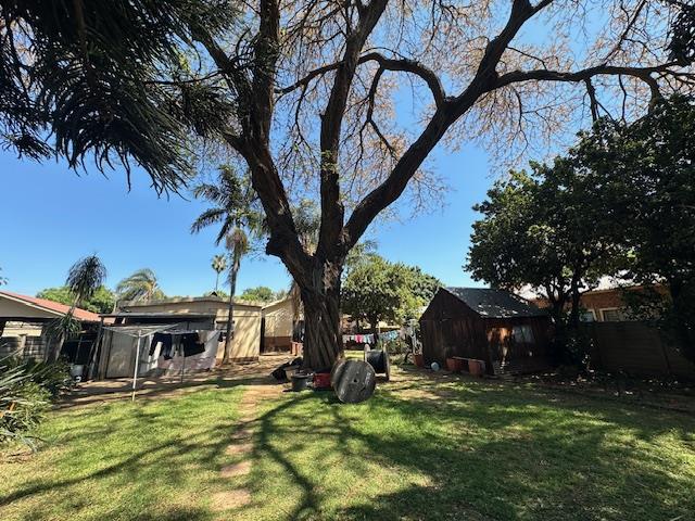 4 Bedroom Property for Sale in Pretoria North Gauteng