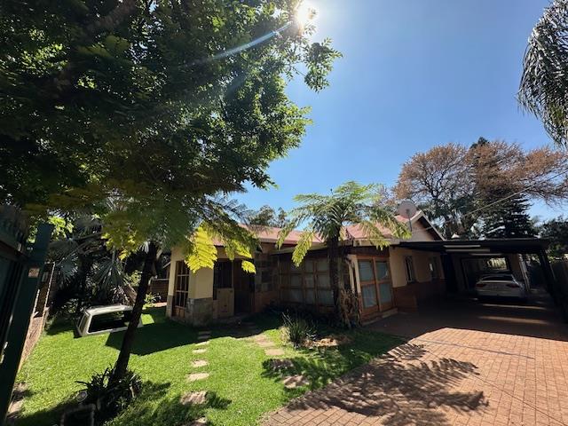 4 Bedroom Property for Sale in Pretoria North Gauteng