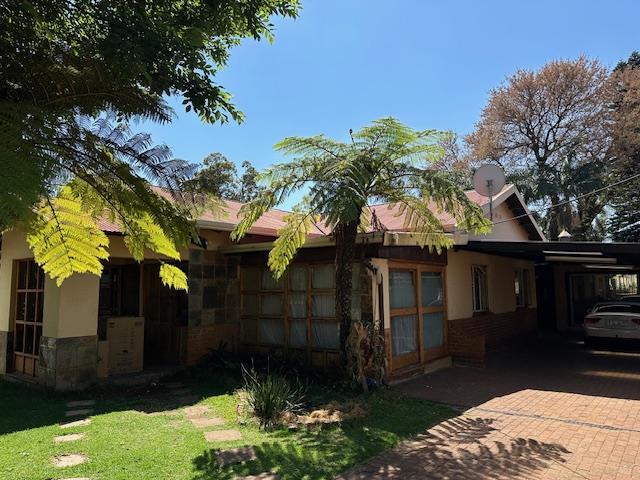 4 Bedroom Property for Sale in Pretoria North Gauteng