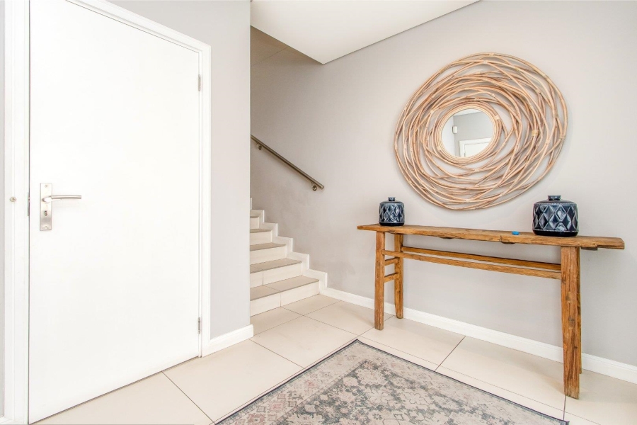 To Let 3 Bedroom Property for Rent in Bryanston Gauteng