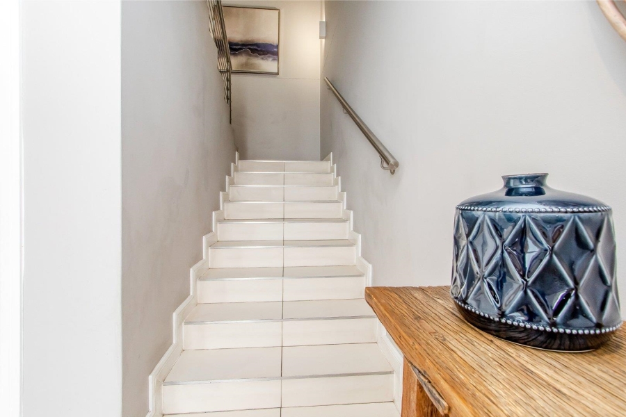 To Let 3 Bedroom Property for Rent in Bryanston Gauteng