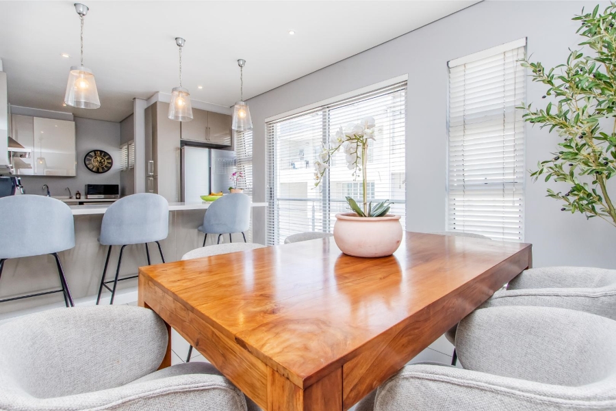 To Let 3 Bedroom Property for Rent in Bryanston Gauteng