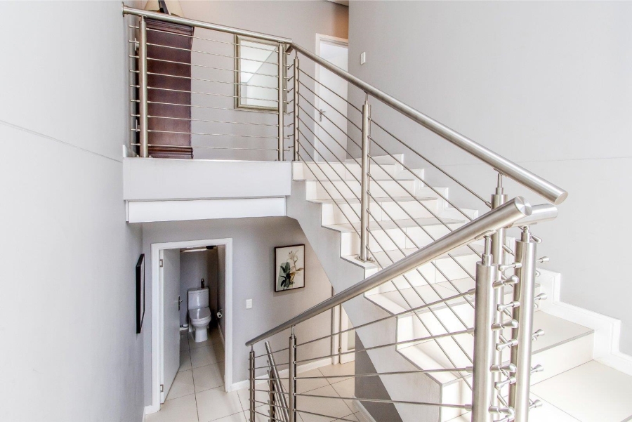 To Let 3 Bedroom Property for Rent in Bryanston Gauteng