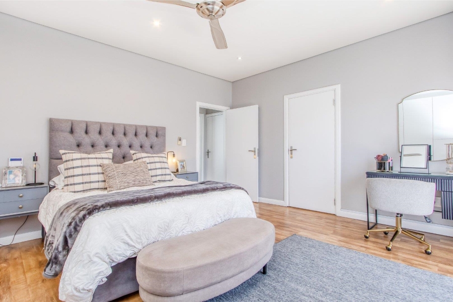 To Let 3 Bedroom Property for Rent in Bryanston Gauteng