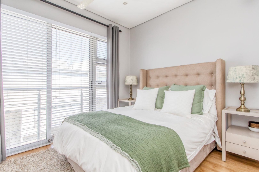 To Let 3 Bedroom Property for Rent in Bryanston Gauteng
