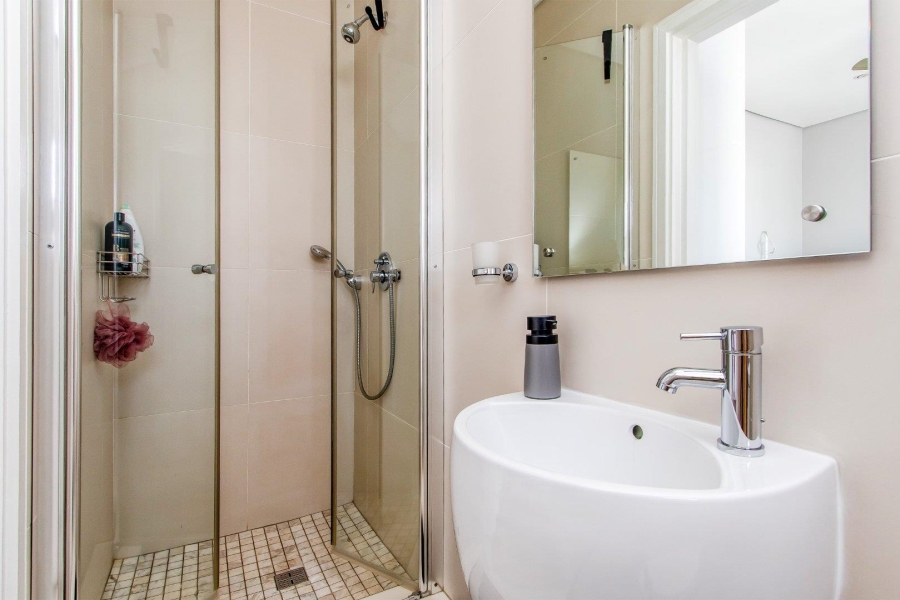 To Let 3 Bedroom Property for Rent in Bryanston Gauteng