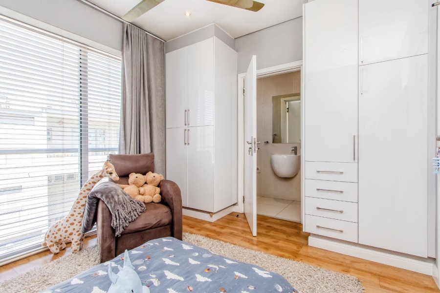To Let 3 Bedroom Property for Rent in Bryanston Gauteng