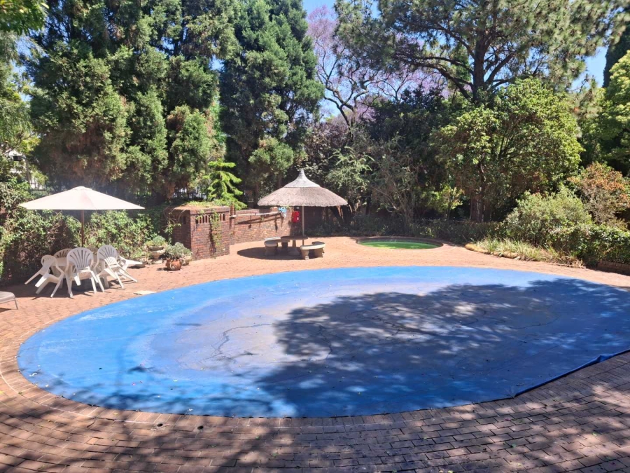 To Let 3 Bedroom Property for Rent in Morningside Gauteng