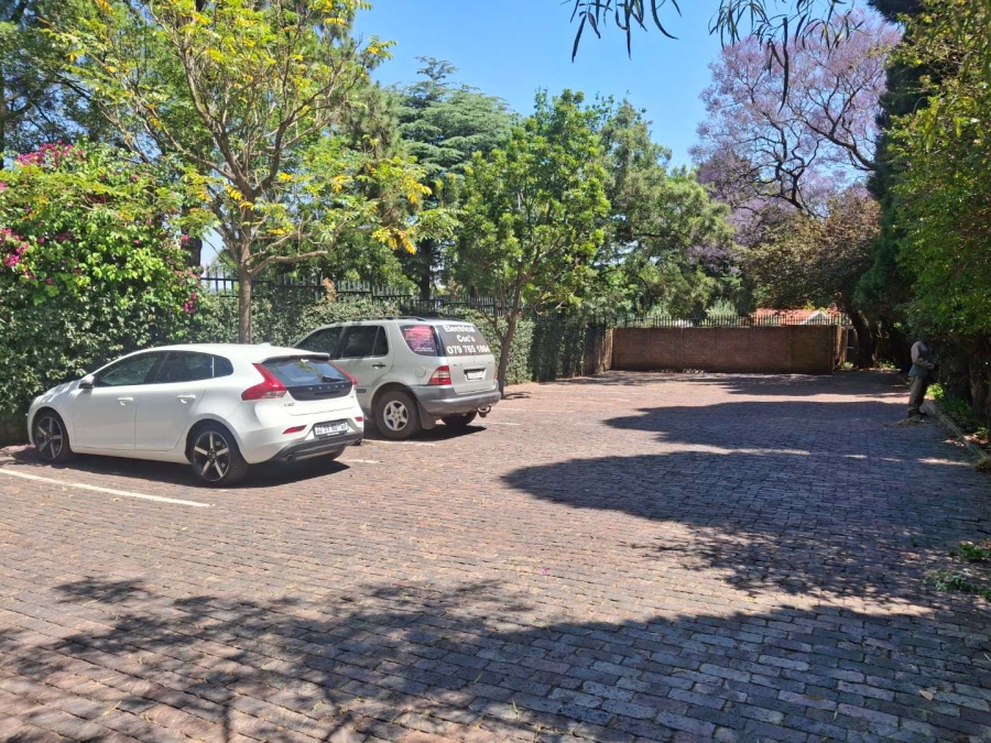 To Let 3 Bedroom Property for Rent in Morningside Gauteng