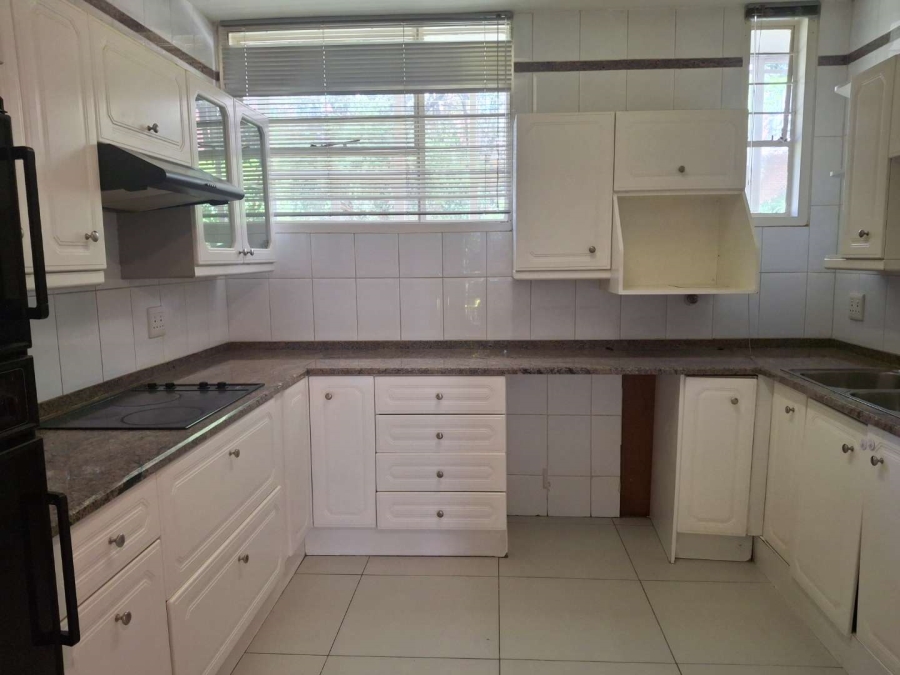 To Let 3 Bedroom Property for Rent in Morningside Gauteng