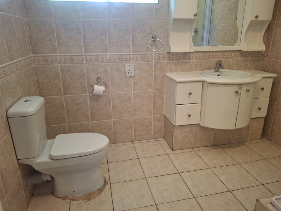 To Let 3 Bedroom Property for Rent in Morningside Gauteng