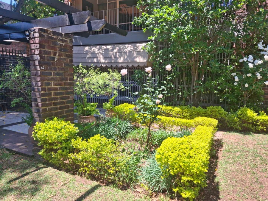 To Let 3 Bedroom Property for Rent in Morningside Gauteng