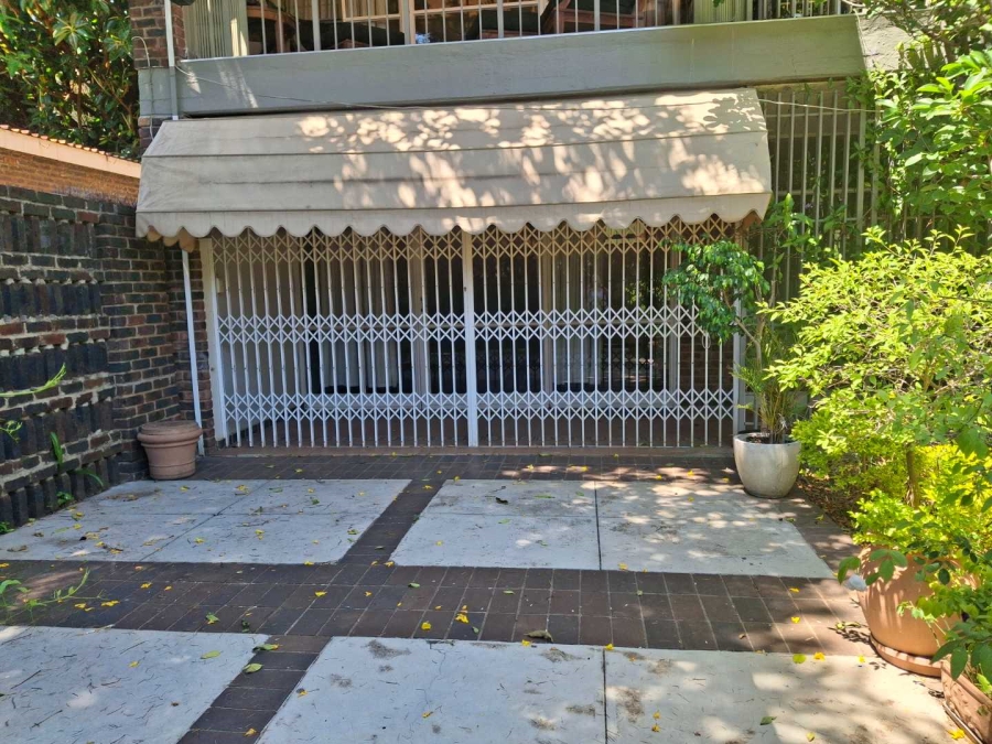 To Let 3 Bedroom Property for Rent in Morningside Gauteng