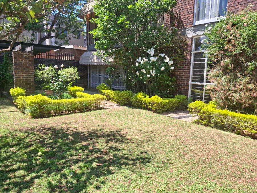 To Let 3 Bedroom Property for Rent in Morningside Gauteng