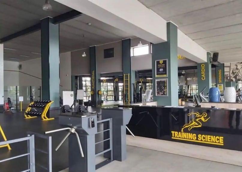 3 Bedroom Property for Sale in Blyde Riverwalk Estate Gauteng