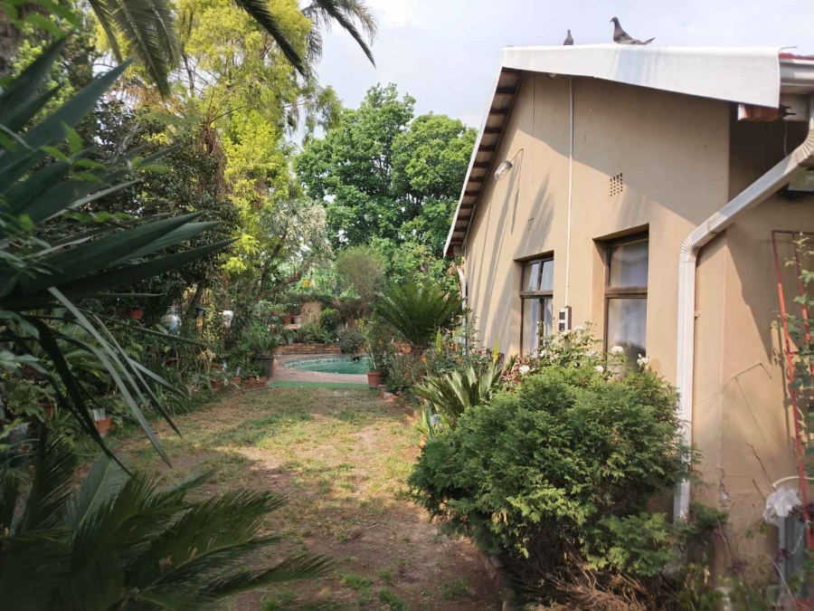 4 Bedroom Property for Sale in Wychwood Gauteng