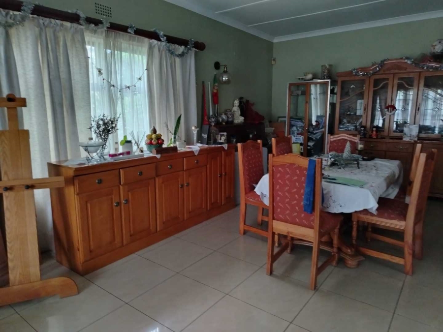4 Bedroom Property for Sale in Wychwood Gauteng