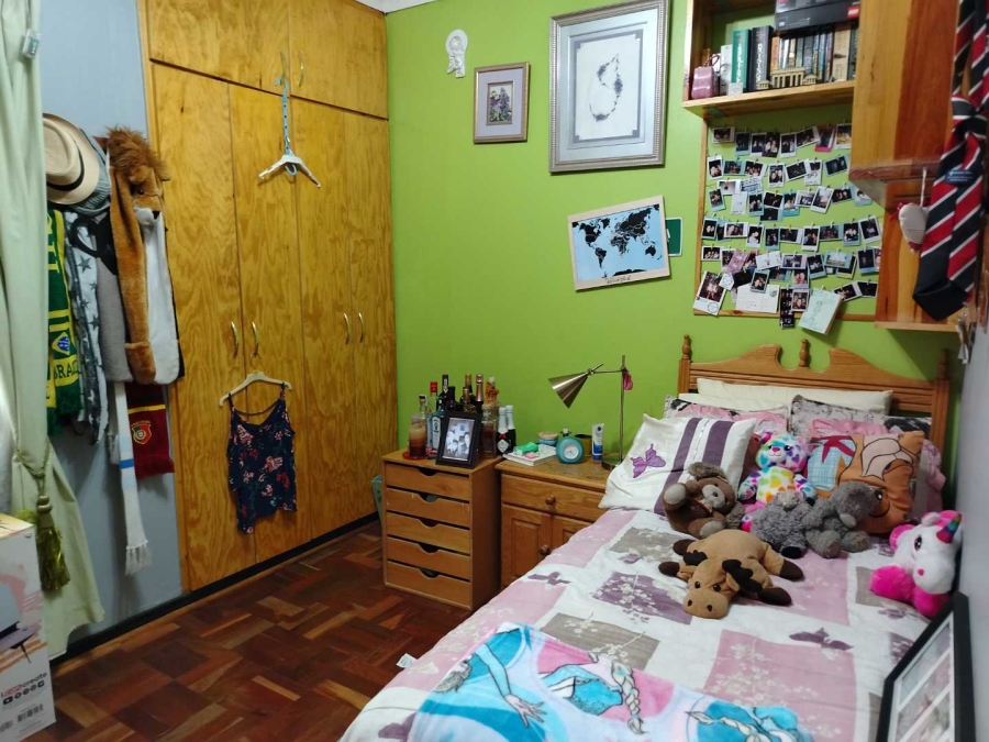 4 Bedroom Property for Sale in Wychwood Gauteng