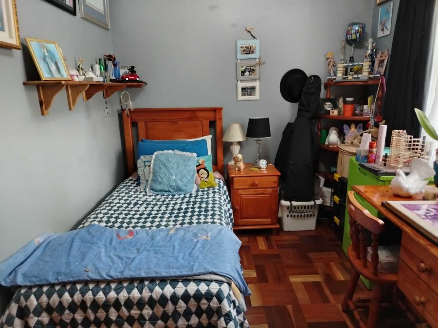 4 Bedroom Property for Sale in Wychwood Gauteng