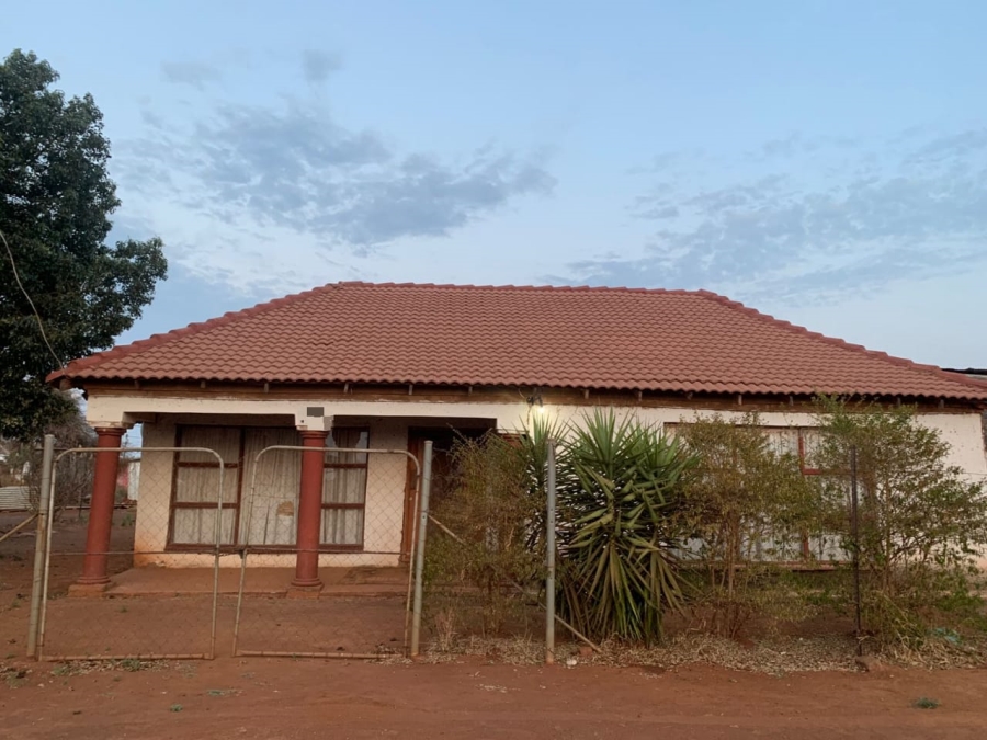 3 Bedroom Property for Sale in Ga-Rankuwa Gauteng