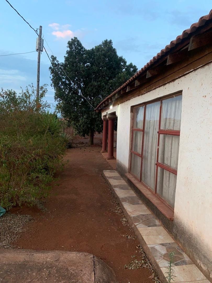 3 Bedroom Property for Sale in Ga-Rankuwa Gauteng