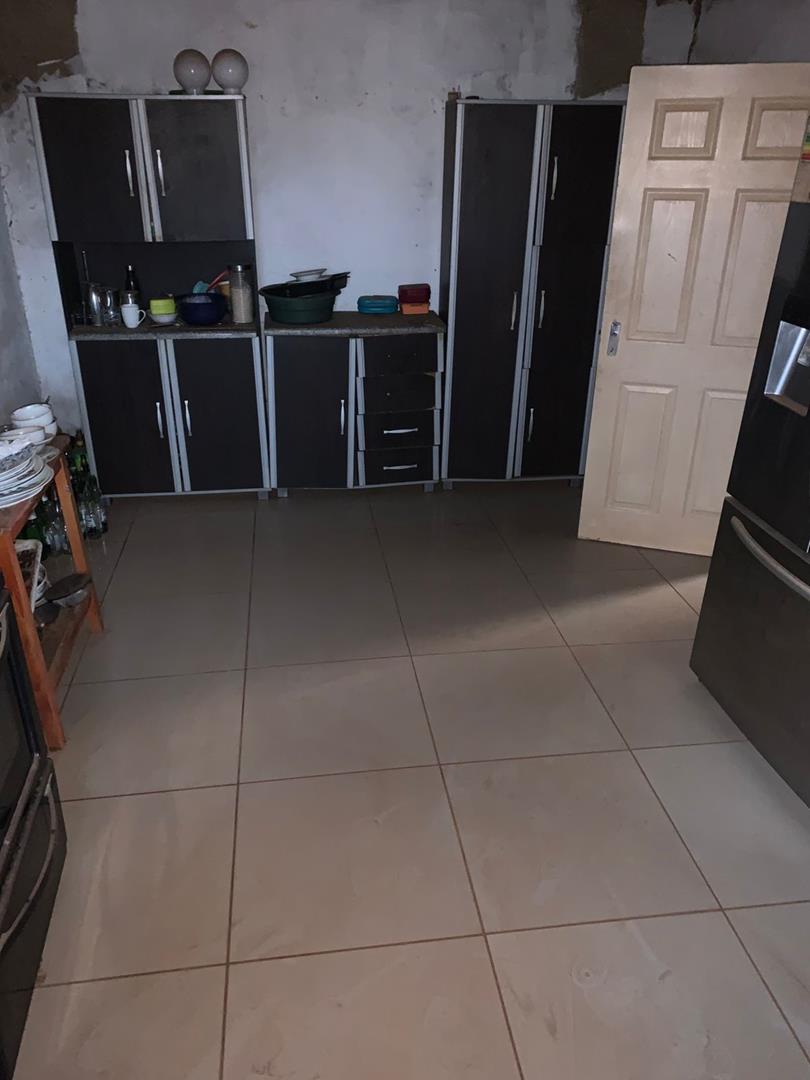 3 Bedroom Property for Sale in Ga-Rankuwa Gauteng