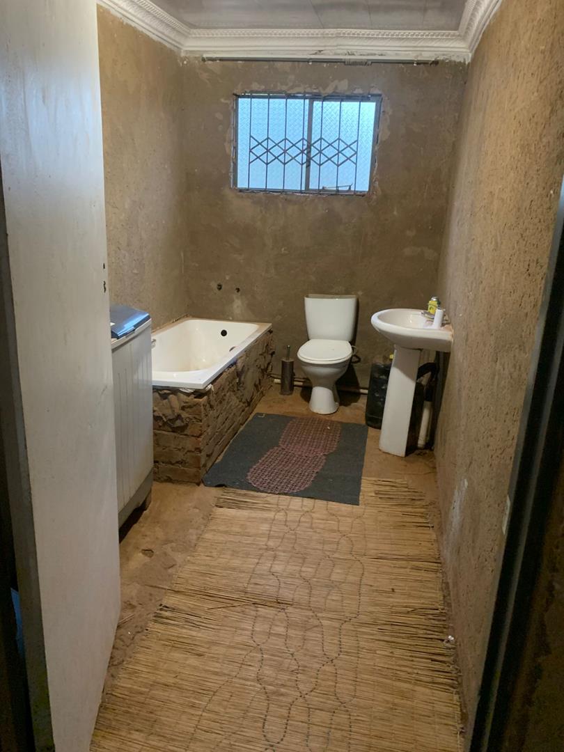 3 Bedroom Property for Sale in Ga-Rankuwa Gauteng