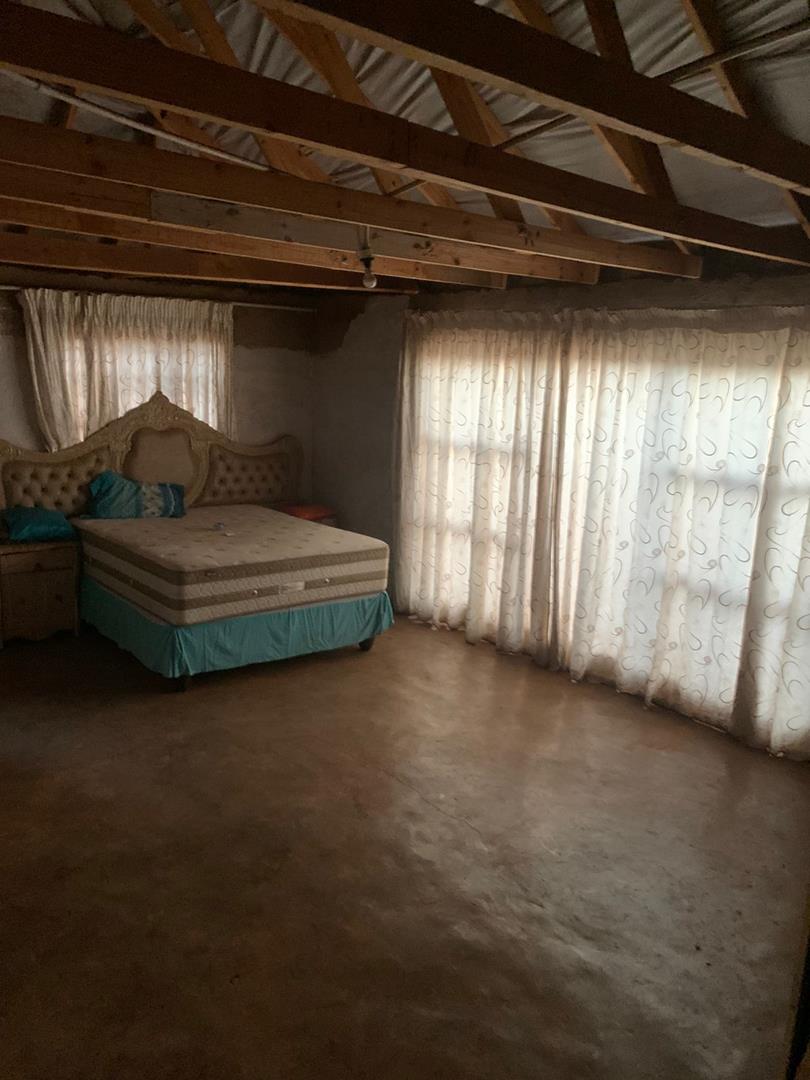 3 Bedroom Property for Sale in Ga-Rankuwa Gauteng