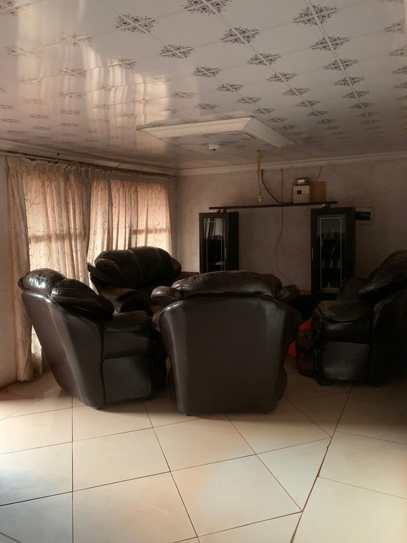 3 Bedroom Property for Sale in Ga-Rankuwa Gauteng