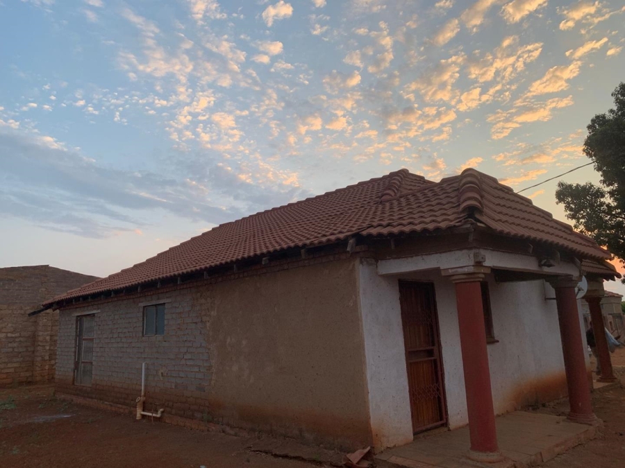 3 Bedroom Property for Sale in Ga-Rankuwa Gauteng