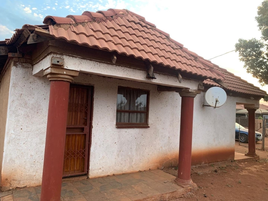 3 Bedroom Property for Sale in Ga-Rankuwa Gauteng