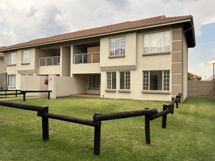To Let 2 Bedroom Property for Rent in Brentwood Gauteng