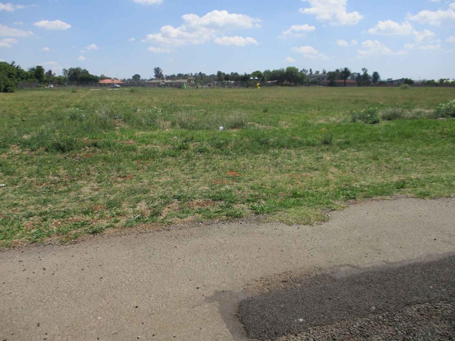 0 Bedroom Property for Sale in Kookrus Gauteng