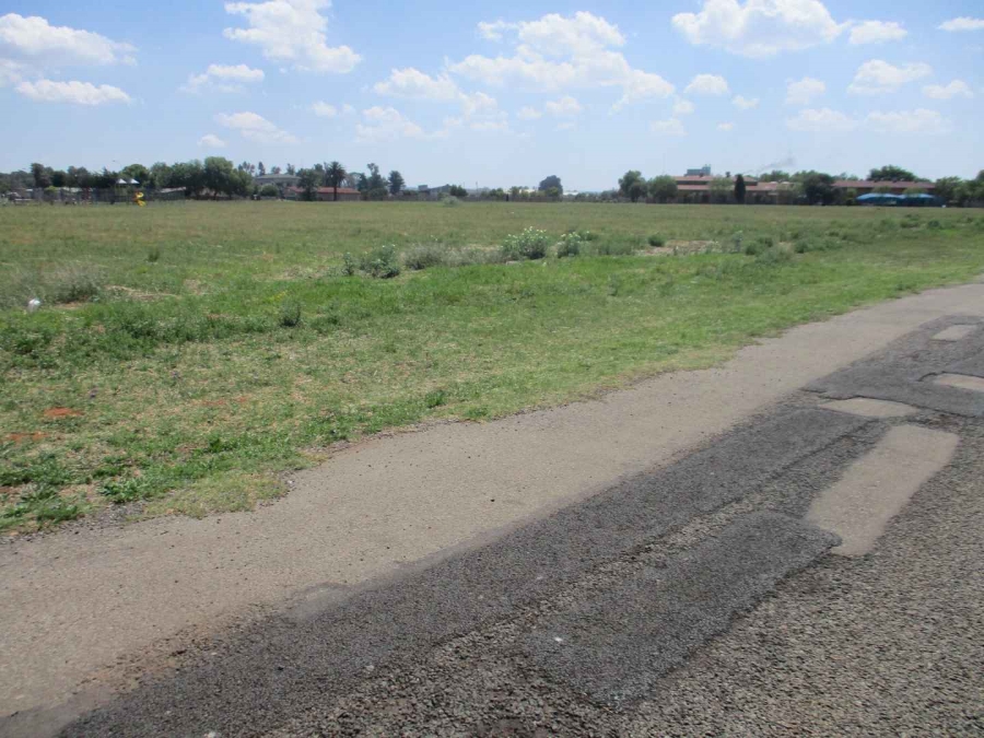 0 Bedroom Property for Sale in Kookrus Gauteng